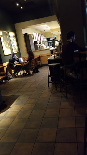 Starbucks image