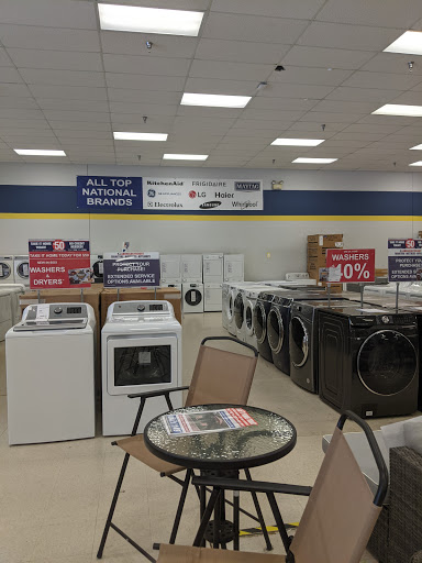 Appliance Store «Sears Outlet», reviews and photos, 11111 San Jose Blvd #1, Jacksonville, FL 32223, USA