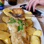 Photo n°7 de l'avis de SNIP. fait le 06/11/2022 à 13:38 sur le  Barrete Saloio à Bucelas