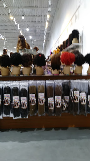 Beauty Supply Store «Beauty Master Old National», reviews and photos, 6385 Old National Hwy, Atlanta, GA 30349, USA