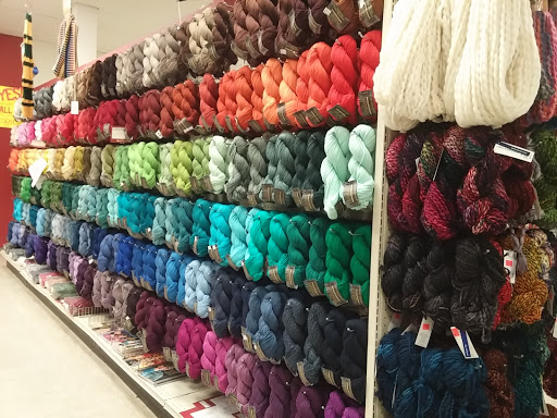 Art Supply Store «Wisconsin Craft Market», reviews and photos, 148 Westgate Mall, Madison, WI 53711, USA