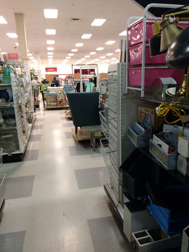 Department Store «T.J. Maxx & HomeGoods», reviews and photos, 4821 Kietzke Ln, Reno, NV 89509, USA