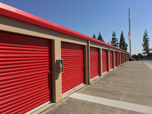 Self-Storage Facility «American Self Storage», reviews and photos, 606 Parker Rd, Fairfield, CA 94533, USA