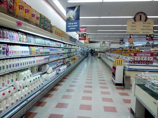 Grocery Store «Market Basket», reviews and photos, 11 Wood St, Lowell, MA 01851, USA