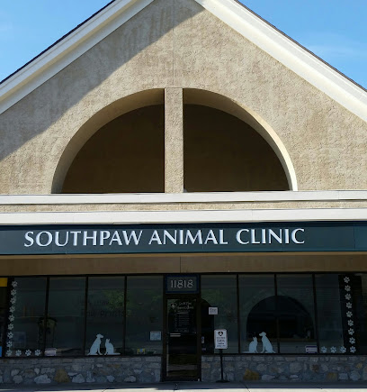 SouthPaw Animal Clinic - 11818 Quivira Rd, Overland Park, Kansas, US -  Zaubee