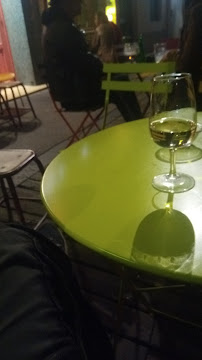Plats et boissons du Le Bistro Fait sa Broc' à Lyon - n°5