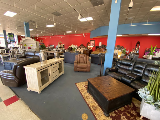 Furniture Store «Alex Furniture», reviews and photos, 1505 W 6th St, Corona, CA 92882, USA