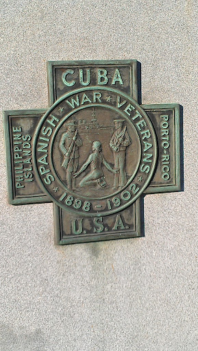 Park «Clasky Common Park», reviews and photos, Purchase St, New Bedford, MA 02740, USA