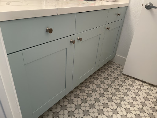 Painter «BULMAN PAINTING», reviews and photos, 4923 Santa Cruz Ave, San Diego, CA 92107, USA