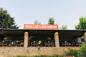 Teras Cafe&Restaurant image