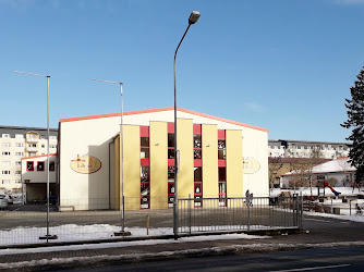 Martin-Luther-Schule Schmalkalden