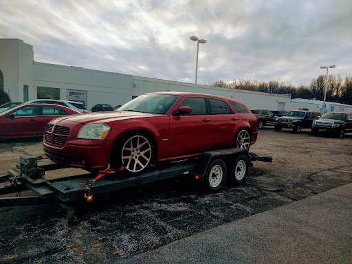 Ford Dealer «Liberty Ford Lincoln Vermilion», reviews and photos, 4215 Liberty Ave, Vermilion, OH 44089, USA