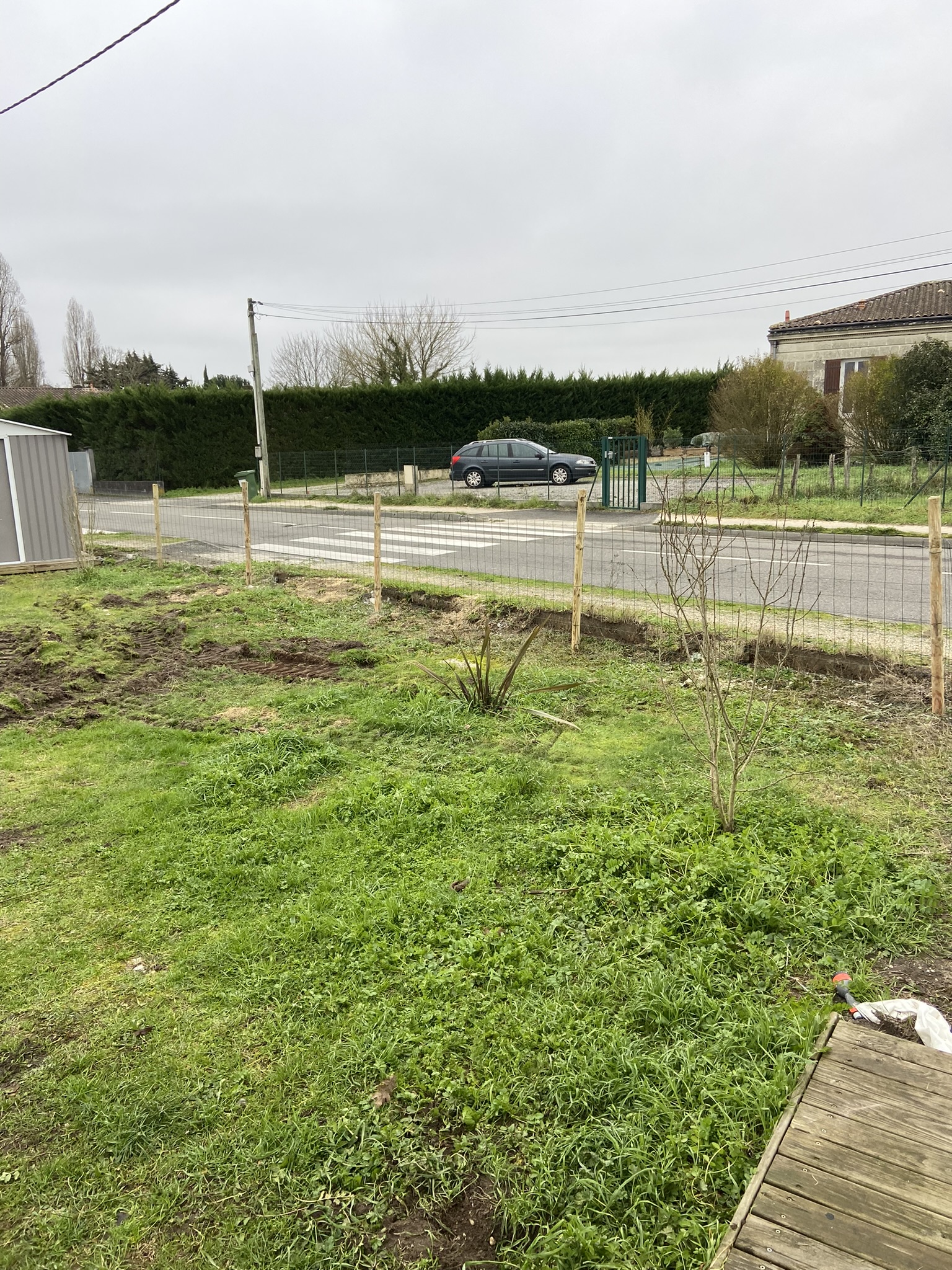 Photo n° 1 de l'avis de Paul.h fait le 02/03/2023 à 09:27