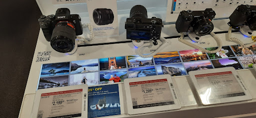 Electronics Store «Best Buy», reviews and photos, 550 Congress Ave, Boynton Beach, FL 33426, USA