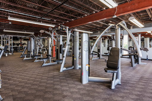 Gym «Tangible Fitness», reviews and photos, 1500 E Thomas Rd #110, Phoenix, AZ 85014, USA