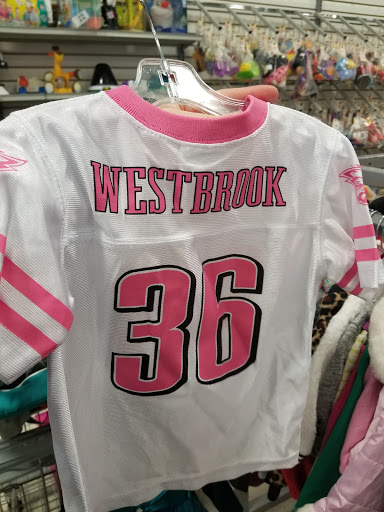 Thrift Store «2nd Ave Value Stores», reviews and photos, 163 Franklin Mills Blvd, Philadelphia, PA 19154, USA