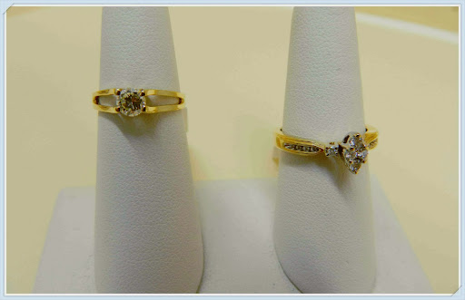 Pawn Shop «Tempe Pawn and Gold», reviews and photos, 2105 S Rural Rd, Tempe, AZ 85282, USA