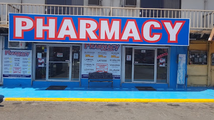 Farmacia Malibu, , Ensenada