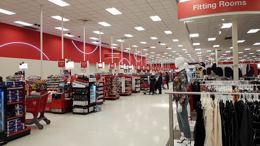 Department Store «Target», reviews and photos, 1301 Coolidge Hwy, Troy, MI 48084, USA