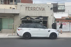 Ferrovia Cafe image