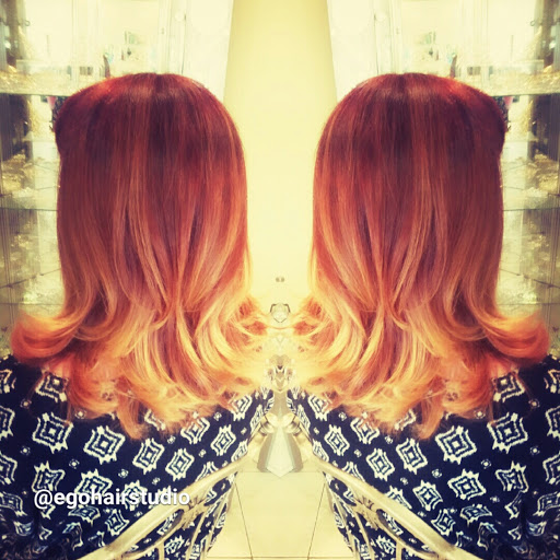 Beauty Salon «Ego Hair Studio», reviews and photos, 540 Andrews Rd, Feasterville-Trevose, PA 19053, USA