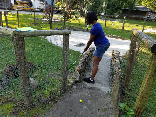 Golf Club «Rustic Driving Range and Miniature Golf Inc», reviews and photos, 5955 Terrace Ave, Indianapolis, IN 46203, USA