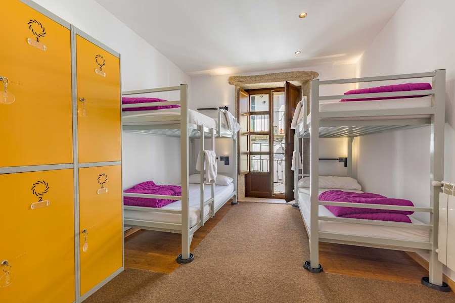 Albergue O Candil