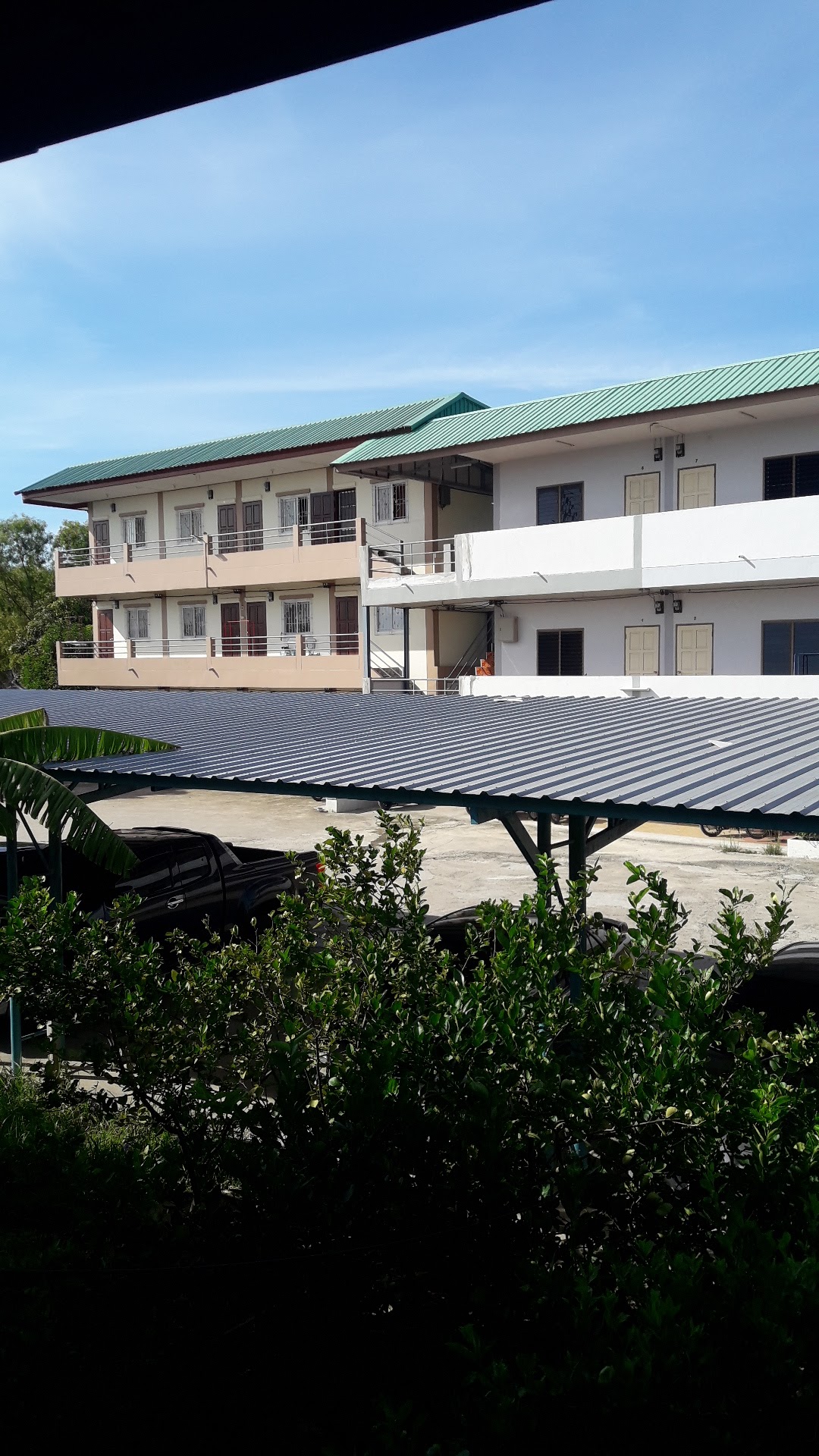 ห้องเช่าใกล้โรงเรียนหอวังปทุมธานี