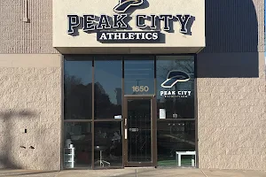 Peak City Athletics image