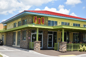 PDQ Restaurant