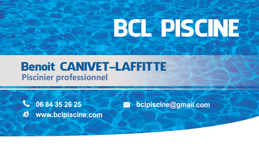 BCL Piscine