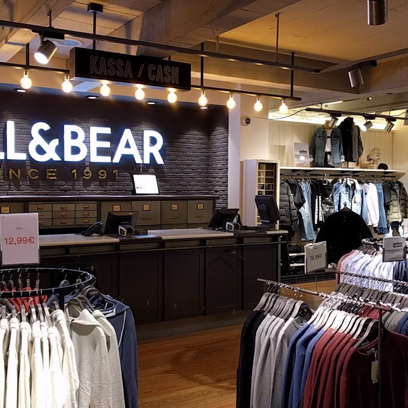 Pull & Bear