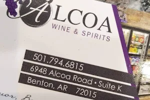 Alcoa Wine And Spirits image