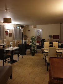 Atmosphère du Restaurant Le Mas des Anges à Montauroux - n°7