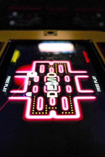 Video Arcade «Game Nest», reviews and photos, 4545 W Spring Mountain Rd #104, Las Vegas, NV 89103, USA