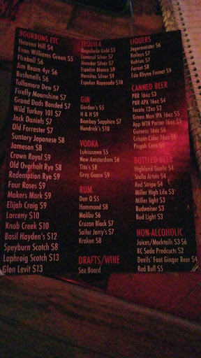 Bar «The Odditorium», reviews and photos, 1045 Haywood Rd, Asheville, NC 28806, USA