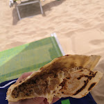 Photo n°4 de l'avis de Sergio. fait le 22/06/2021 à 09:51 sur le  Piadino à Rimini