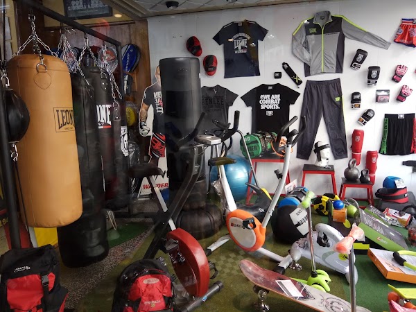 Imagen de Deportes Cóndor (3 de 12)