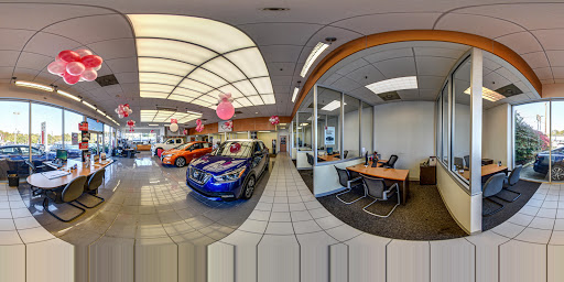 Used Car Dealer «Leckner Nissan of Ellicott City», reviews and photos, 8569 Baltimore National Pike, Ellicott City, MD 21043, USA