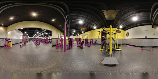 Gym «Planet Fitness», reviews and photos, 4223 Main St, Springfield, OR 97478, USA