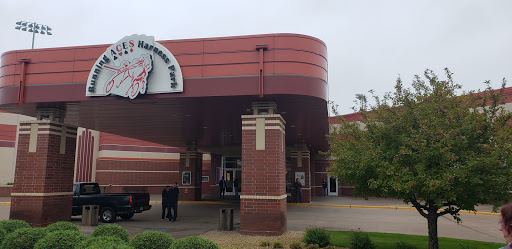 Casino «Running Aces Casino & Racetrack», reviews and photos, 15201 Zurich St, Columbus, MN 55025, USA
