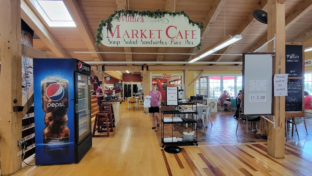 Millie's Market Cafe 46565