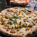 Photo n°2 de l'avis de Libera.e fait le 08/09/2022 à 19:21 sur le  Pizzeria Madison à Cava de' Tirreni