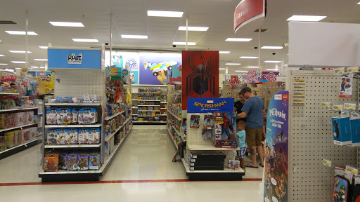 Department Store «Target», reviews and photos, 1441 Coral Ridge Ave, Coralville, IA 52241, USA