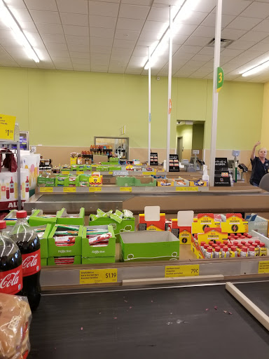 Supermarket «ALDI», reviews and photos, 3705 Tampa Rd #13, Oldsmar, FL 34677, USA