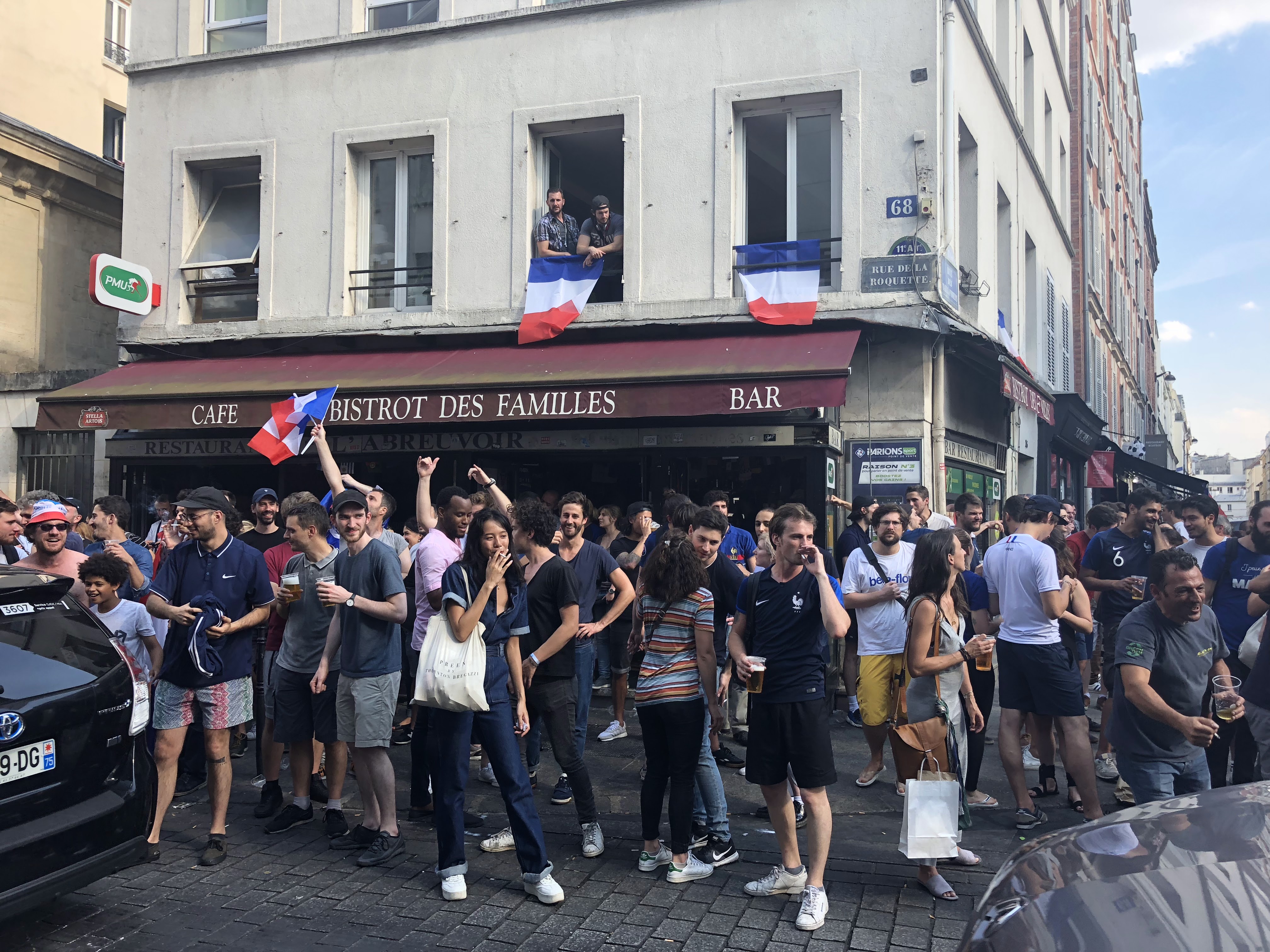 Photo n° 4 de l'avis de Akshay.i fait le 26/07/2018 à 08:17