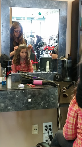 Hair Salon «Modern Hair Care», reviews and photos, 67378 Main St, Richmond, MI 48062, USA