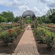 Bon Air Park Rose Garden