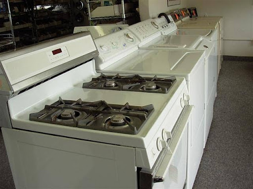 Appliance Repair Service «Valerios Appliance Repair», reviews and photos, 1300 Main St N, Jacksonville, FL 32206, USA