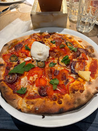 Les plus récentes photos du Restaurant italien Vapiano Disney Village Pasta Pizza Bar à Chessy - n°13